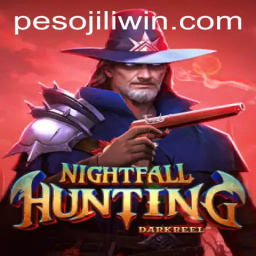 Exploring the Thrilling World of NightfallHunting by JILI.win
