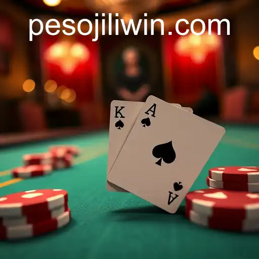 Exploring the Fascination of Online Baccarat with JILI.win