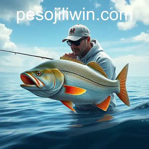 Exploring the World of Online Fishing with JILI.win