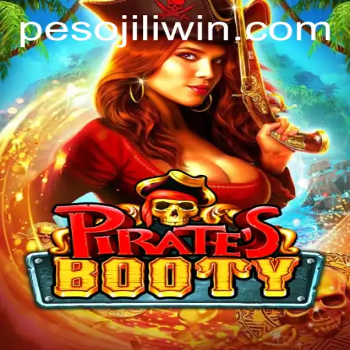 Exploring the Exciting World of PiratesBooty on JILI.win