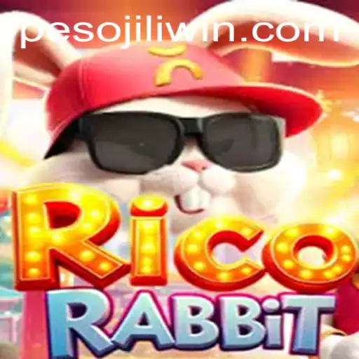 Exploring the Enchanting World of RicoRabbit on JILI.win