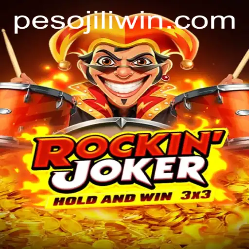 Experience the Thrill of RockinJoker on JILI.win
