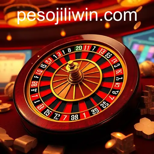 Exploring the Excitement of Rotary Games with JILI.win