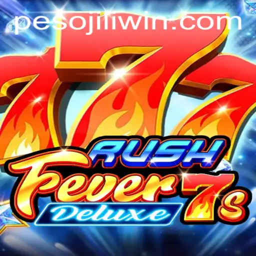 Exploring RushFever7sDeluxe: A Dazzling Casino Experience at JILI.win