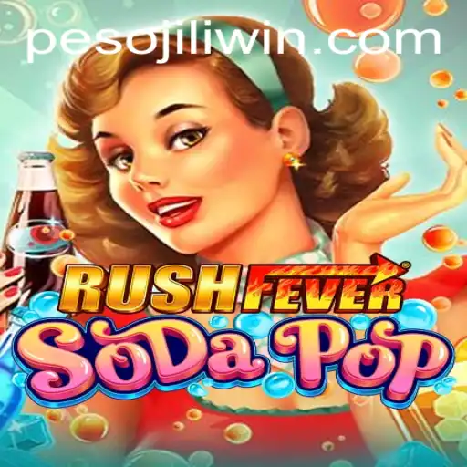 RushFeverSodaPop: The Dynamic Game Taking the World by Storm