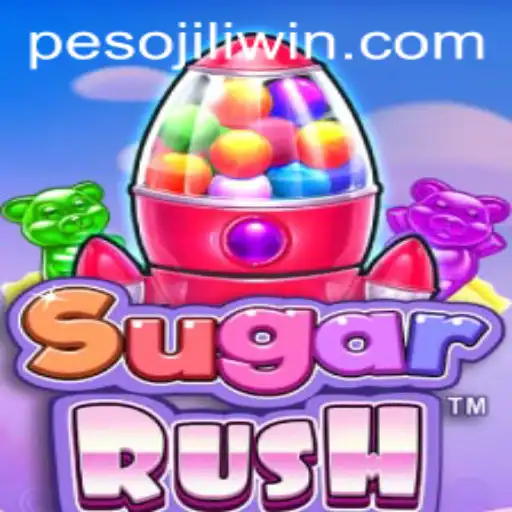Explore the Thrills of SugarRush with JILI.win
