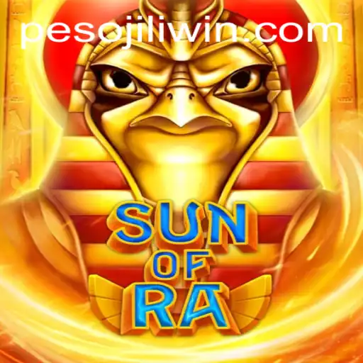 Discovering the Mystical World of SunofRa with JILI.win