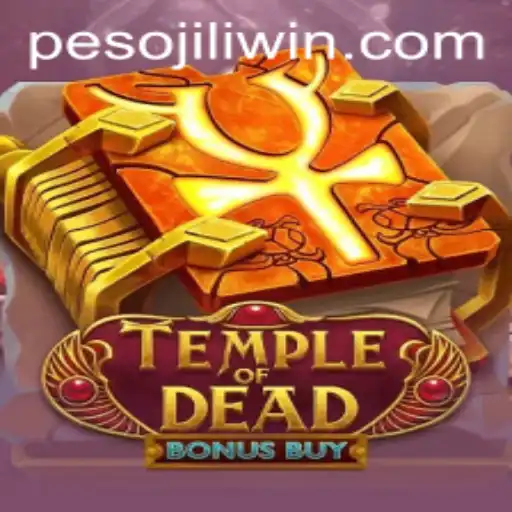 Unlocking the Thrills of TempleofDeadBonusBuy on JILI.win
