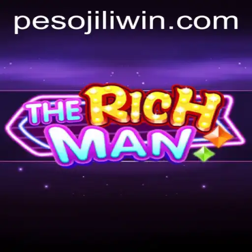 TheRichMan: Exploring the World of JILI.win's Innovative Game