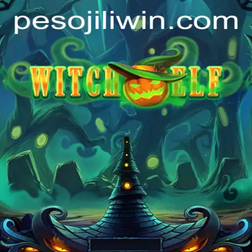 WitchElf's Mystical Realm: Exploring JILI.win's Enchanting Game