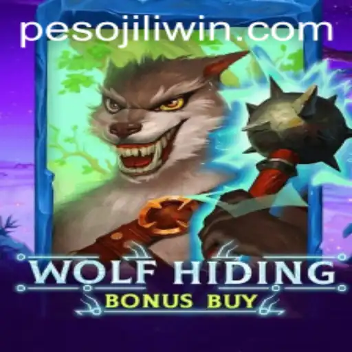 Explore the Thrilling World of WolfHidingBonusBuy on JILI.win