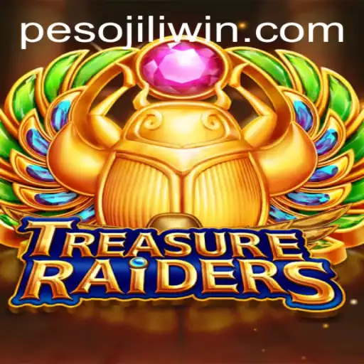 Delving into the Thrilling World of TREASURERAIDERS and the Exciting Adventures Awaiting at JILI.win