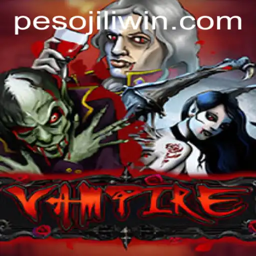 Exploring the Thrills of Vampire at JILI.win